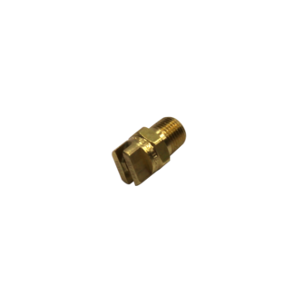 Spraying Systems V-Jet - 11002 1/4" Brass