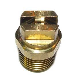 Spraying Systems V-Jet - 11003 1/4" Brass