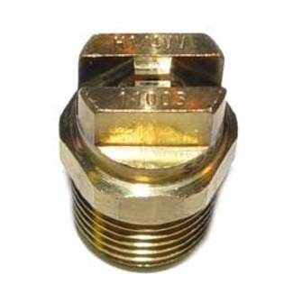 Spraying Systems V-Jet - 11003 1/4" Brass