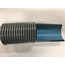 CleanHub Hose, Vac Flexible 1.5" X 50' | Gray