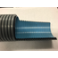 CleanHub Hose, Vac Flexible 1.5" X 50' | Gray