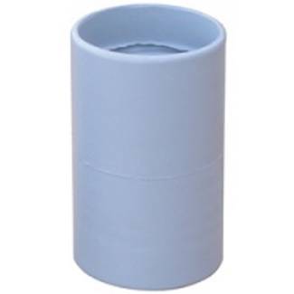 CleanHub CUFF - VINYL REPAIR CONNECTOR - 2" X 2"