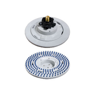 Hydramaster RX-20 ROTARY EXTRACTOR PAD DRIVE