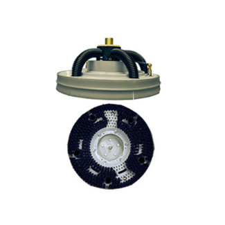Hydramaster BRUSH- DYNASCRUB RX20 LIGH