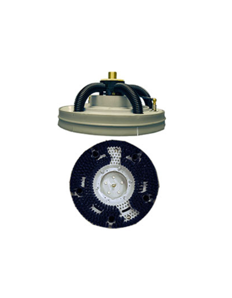 Hydramaster BRUSH- DYNASCRUB RX20 LIGH