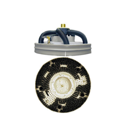 Hydramaster BRUSH- STRATA-GRIT RX20 HEAV