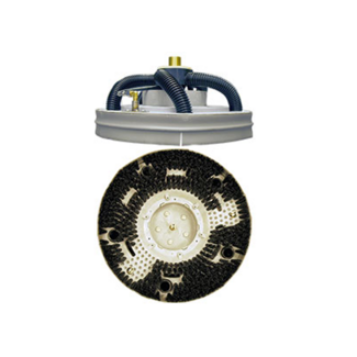 Hydramaster BRUSH- STRATA-GRIT RX20 HEAV