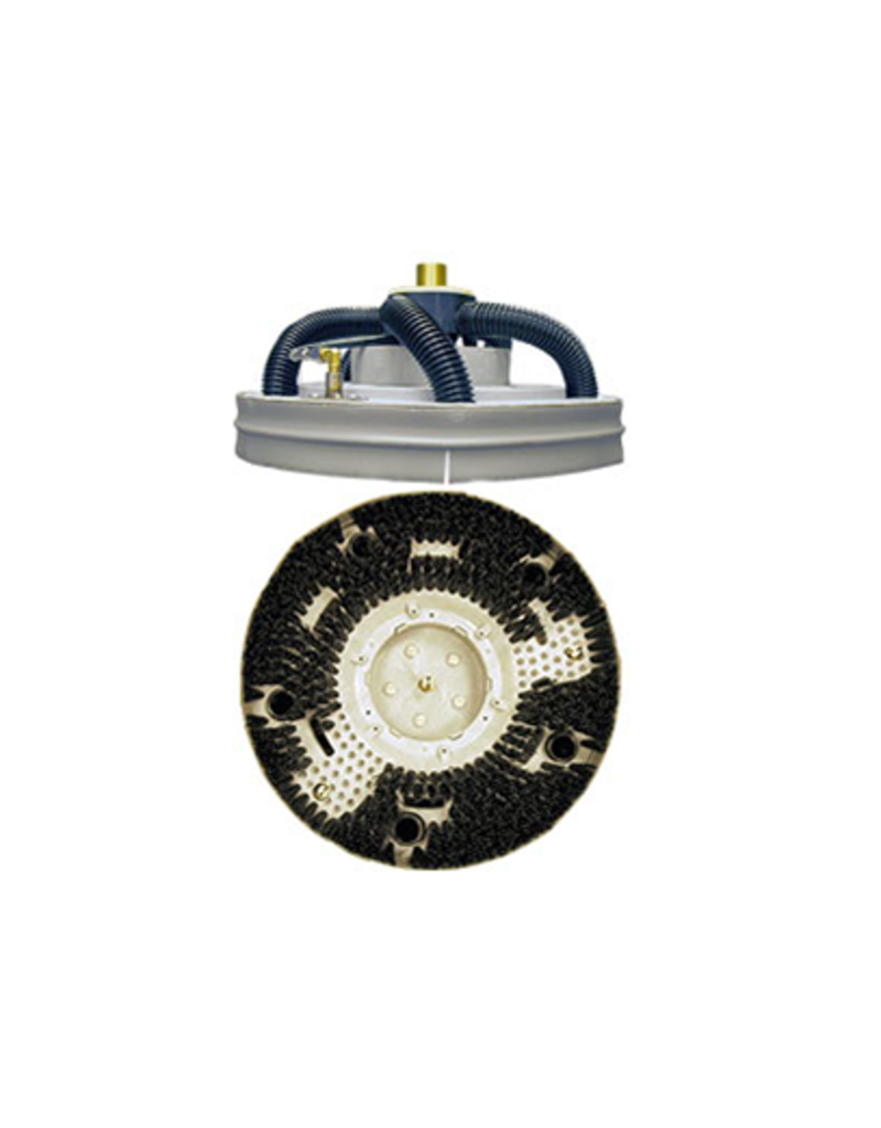 Hydramaster BRUSH- STRATA-GRIT RX20 HEAV
