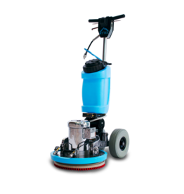 17” Orbital All-Surface Floor Machine 1 HP Motor