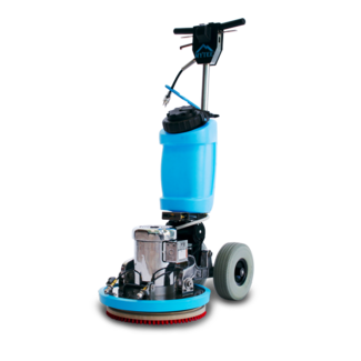 17” Orbital All-Surface Floor Machine 1 HP Motor