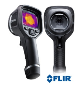 Flir FLIR E8 IR Camera w/WiFi
