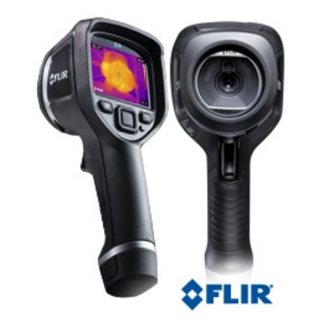 Flir FLIR E8 IR Camera w/WiFi