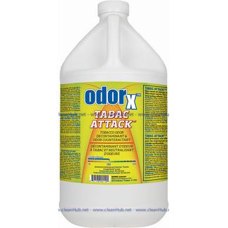 Pro Restore OdorX® Tabac Attack (WB) - 1 Gallon