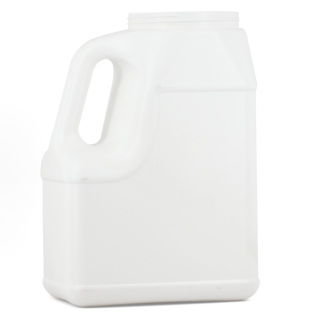 CleanHub Bottle 5 Liter - 110/400 - CleanHub LLC
