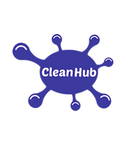 CleanHub CleanHub Prespray White - Per lbs (10.9 pH)