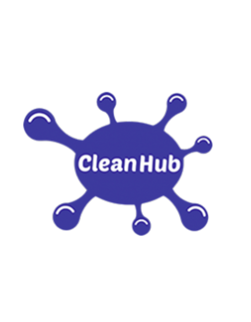 CleanHub CleanHub Prespray White - Per lbs (10.9 pH)