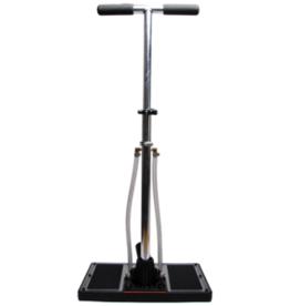 WATERCLAW MEDIUM DELUXE WITH INJECTORS AND FLUSHING ACTION Sub Surface Extraction