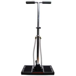WATERCLAW MEDIUM DELUXE WITH INJECTORS AND FLUSHING ACTION Sub Surface Extraction