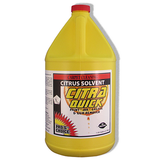 Pro's Choice Pros Choice Citra Quick C.A.R.B - 1 Gallon