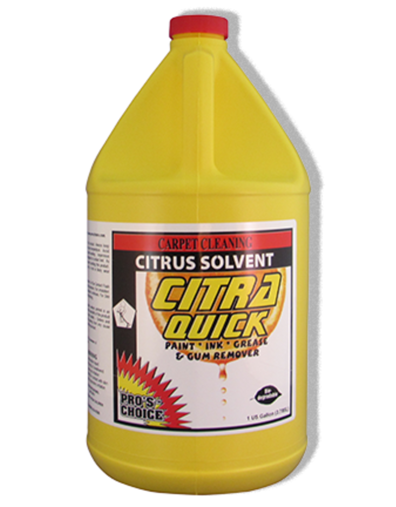 CTi-Pro's Choice Pros Choice Citra Quick C.A.R.B - 1 Gallon