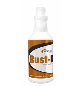 Newline Industries Newline® Rust-D 1 Quart