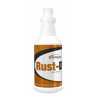 Newline Industries Newline® Rust-D 1 Quart