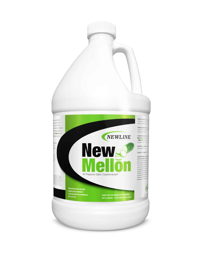 Newline Industries Newline® New Mellon 1 Gallon