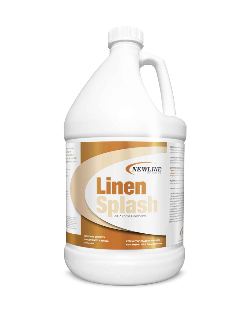 Newline Industries Newline® Linen Splash 1 Gallon