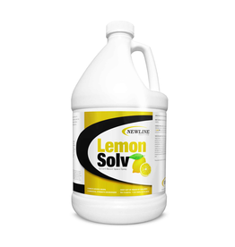 Newline Industries Newline® Lemon Solv 1 Gallon