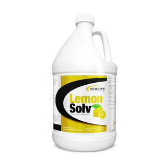 Newline Industries Newline® Lemon Solv 1 Gallon