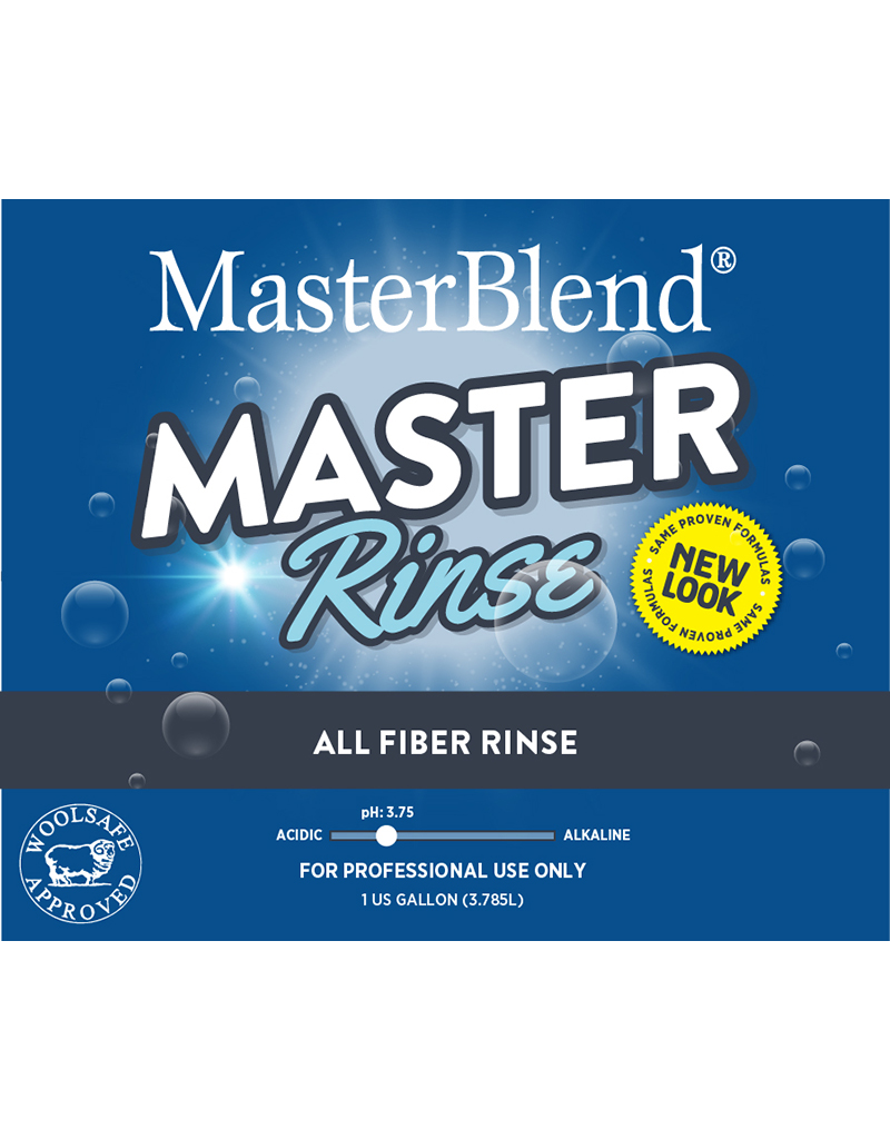 Masterblend MasterBlend MasterRinse - 1 Gallon