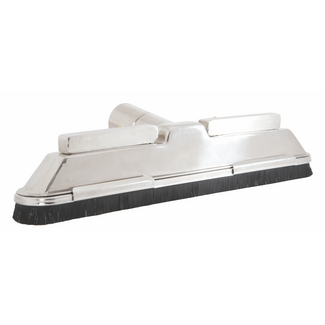 CleanHub Blaster II Brush Head 14”x4 Jets