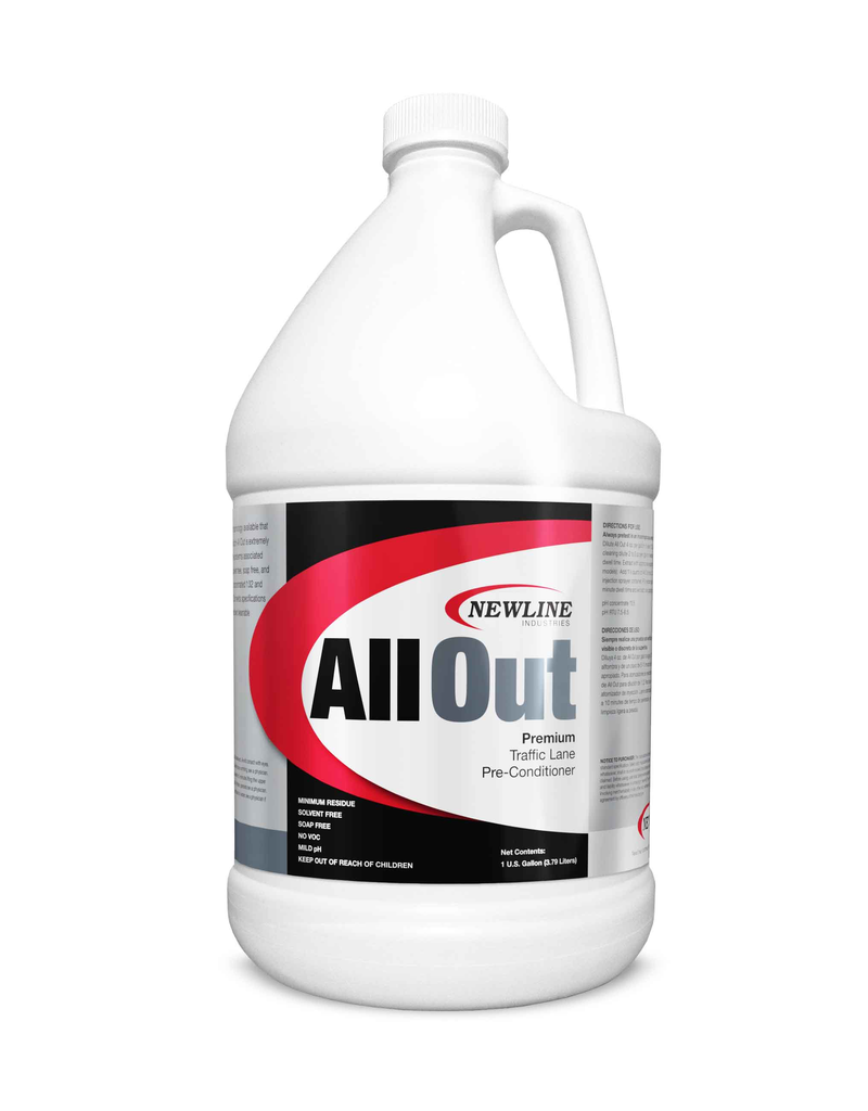 Newline Industries Newline® All Out 1 Gallon