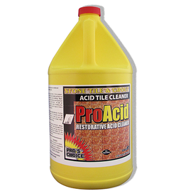 CTi-Pro's Choice Pros Choice Pro Acid - (1 Gallon)
