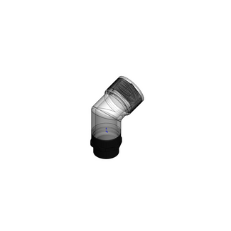 Sight Tube, T-Rex (Old Style Hard Plastic Mytee Cuff)