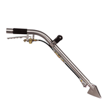 Production Metal Forming 9-3/4”wide, 30” long handle STAIR TOOL, 500psi, brass valve