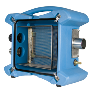 LEGEND BRANDS, INC CDV Filter Box