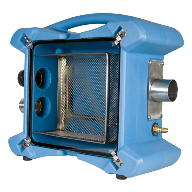 LEGEND BRANDS, INC CDV Filter Box