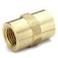 Parker Brass - 1/2" COUPLING