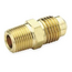 Parker Brass - 1/8 MPT X 1/4 JIC