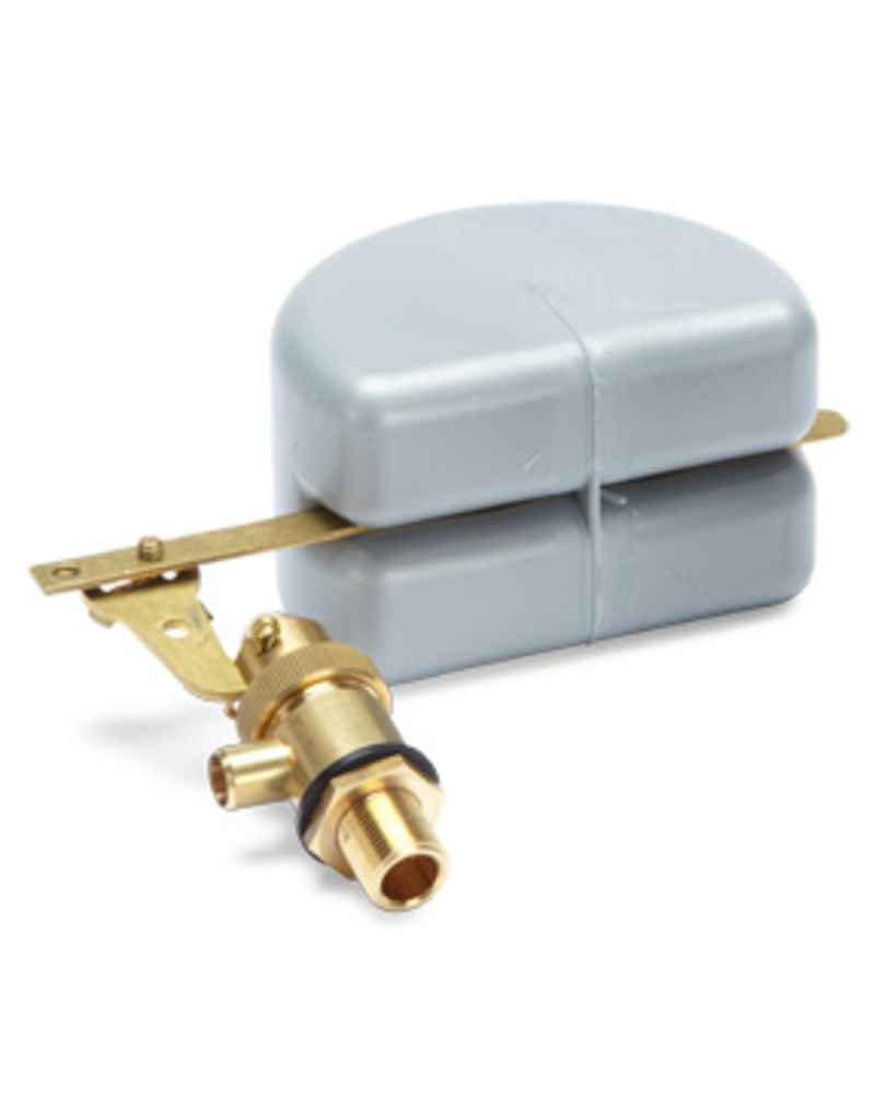 Cat Pumps VALVE,FLOAT,3/8"" BB R