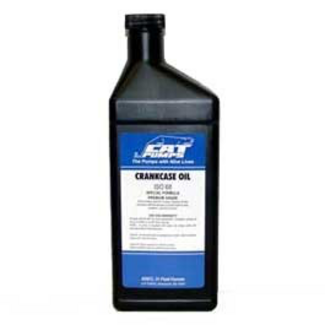 Cat Pumps Oil - Cat Pump 21oz-EA