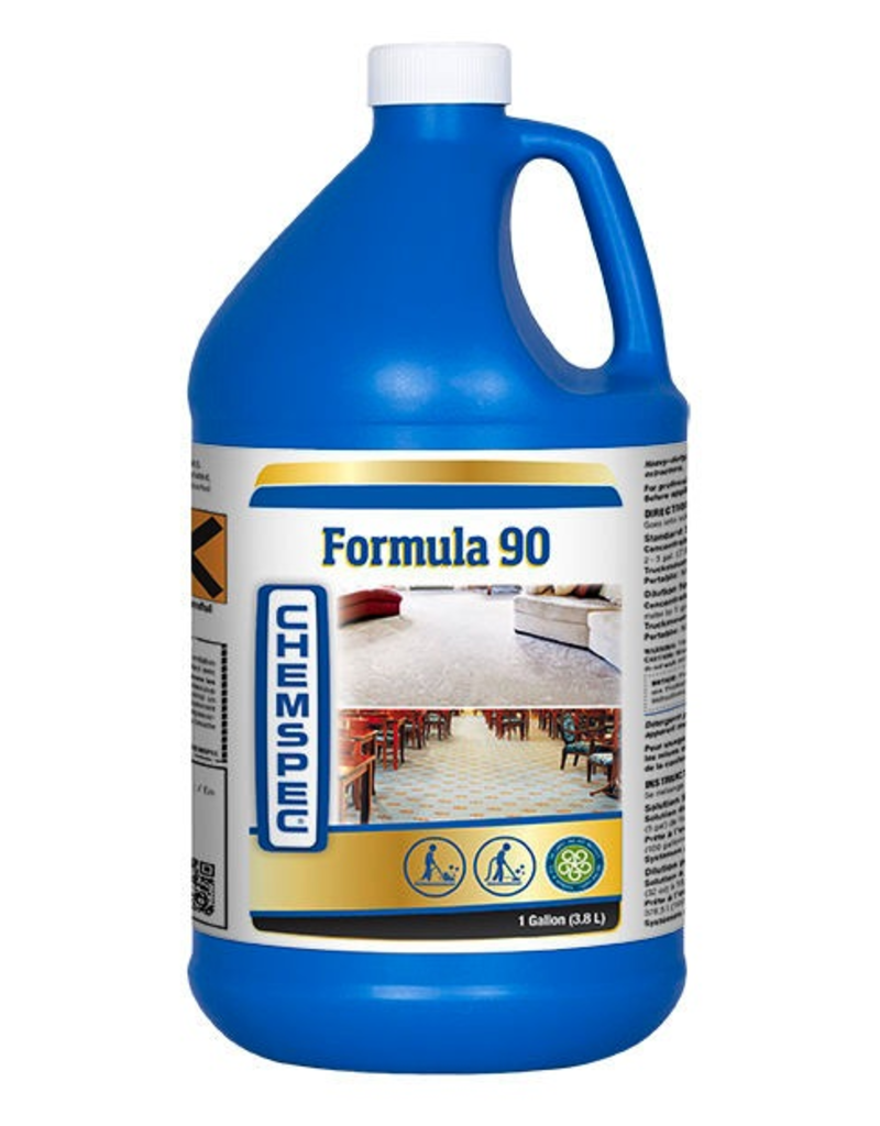 Chemspec Chemspec® Liquid Formula 90 - 1 Gallon