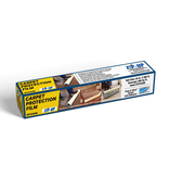 Zip-Up Products, LLC Zip-Up® Carpet Protection Film (24" x 200')