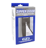 Zip-Up Products, LLC Zip-Up® 7.3 - Twin Pack Cloth Zipper - Retail Box