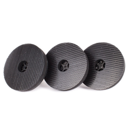 Cimex Instalock Pad Drivers, Set Of 3, For Cimex Cr48