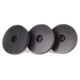 Cimex Instalock Pad Drivers, Set Of 3, For Cimex Cr48