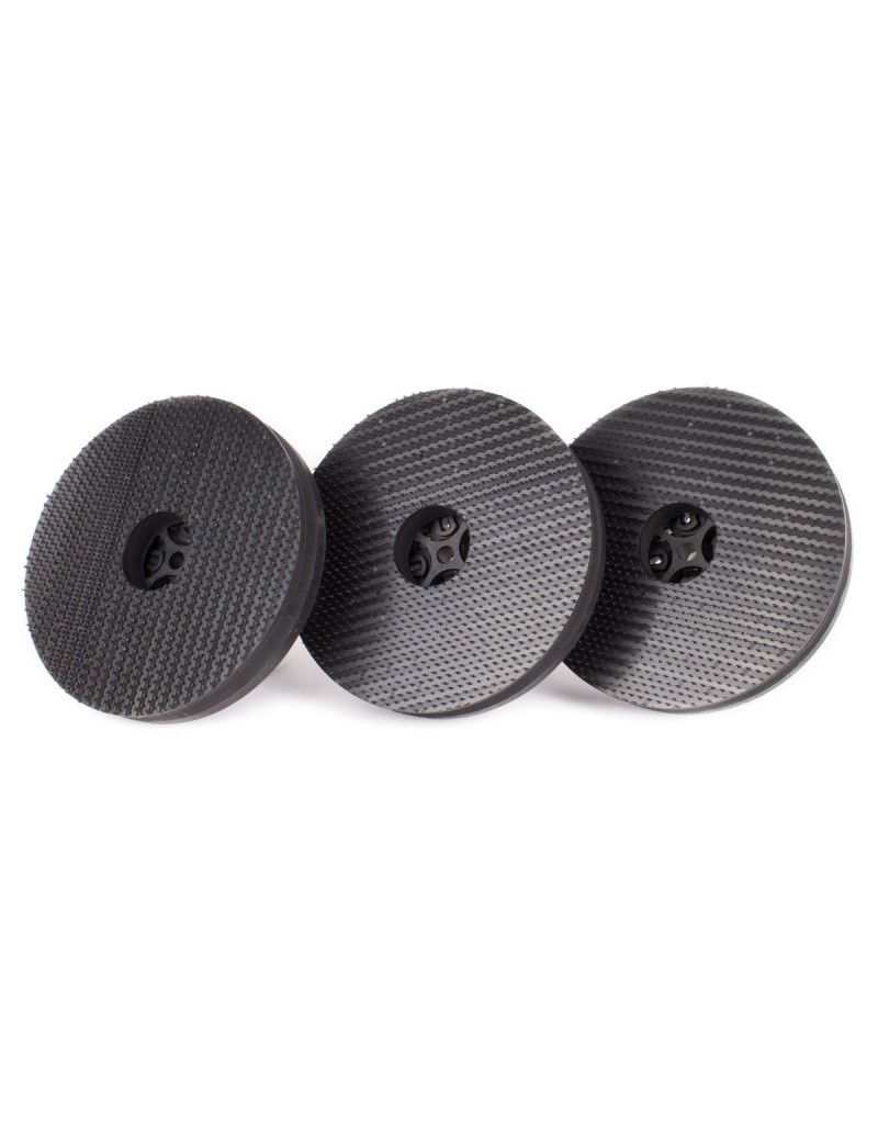 Cimex Instalock Pad Drivers, Set Of 3, For Cimex Cr48