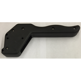 RotoVac Handle Shell with Grip