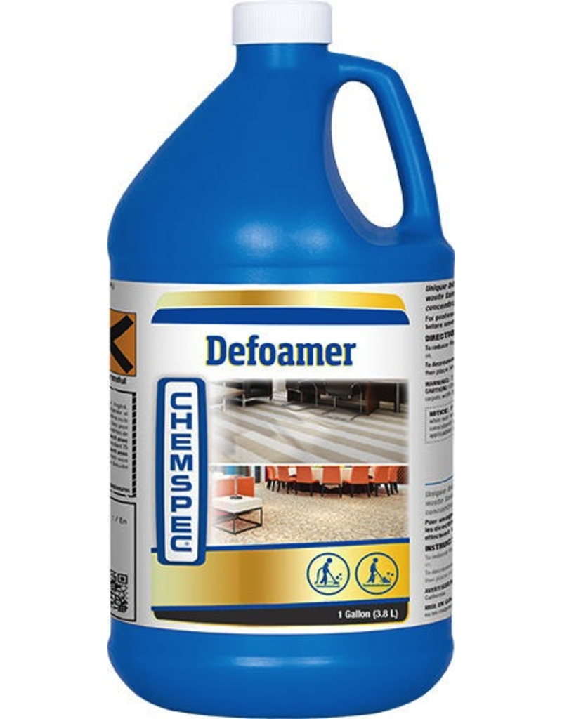 Chemspec Chemspec® Liquid Defoamer - 1 Gallon